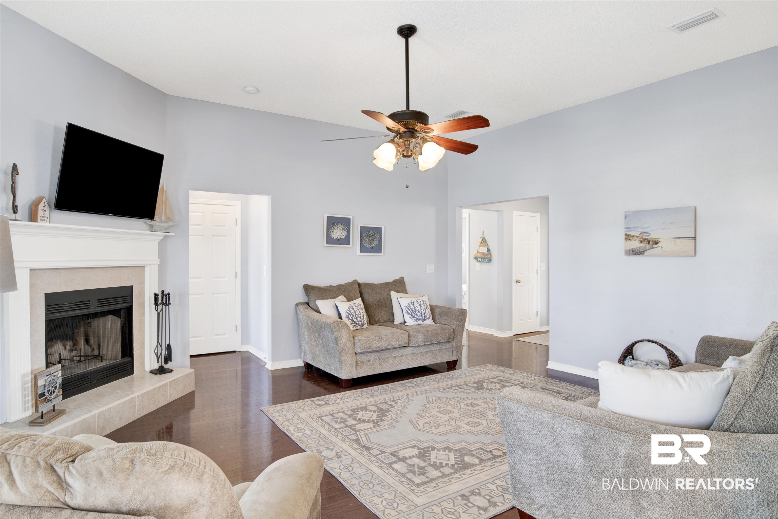 8957 Shoenight Circle Foley, AL 36535 - Photo 6 of 23