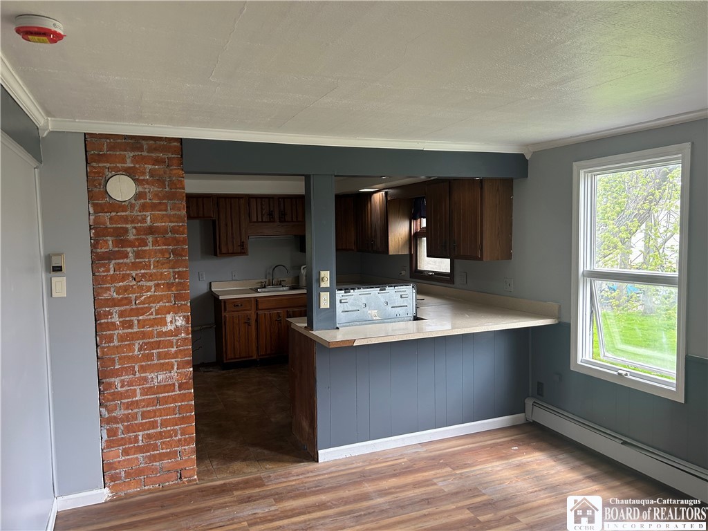 142 Ruggles Street Dunkirk, NY 14048 - Photo 15 of 24