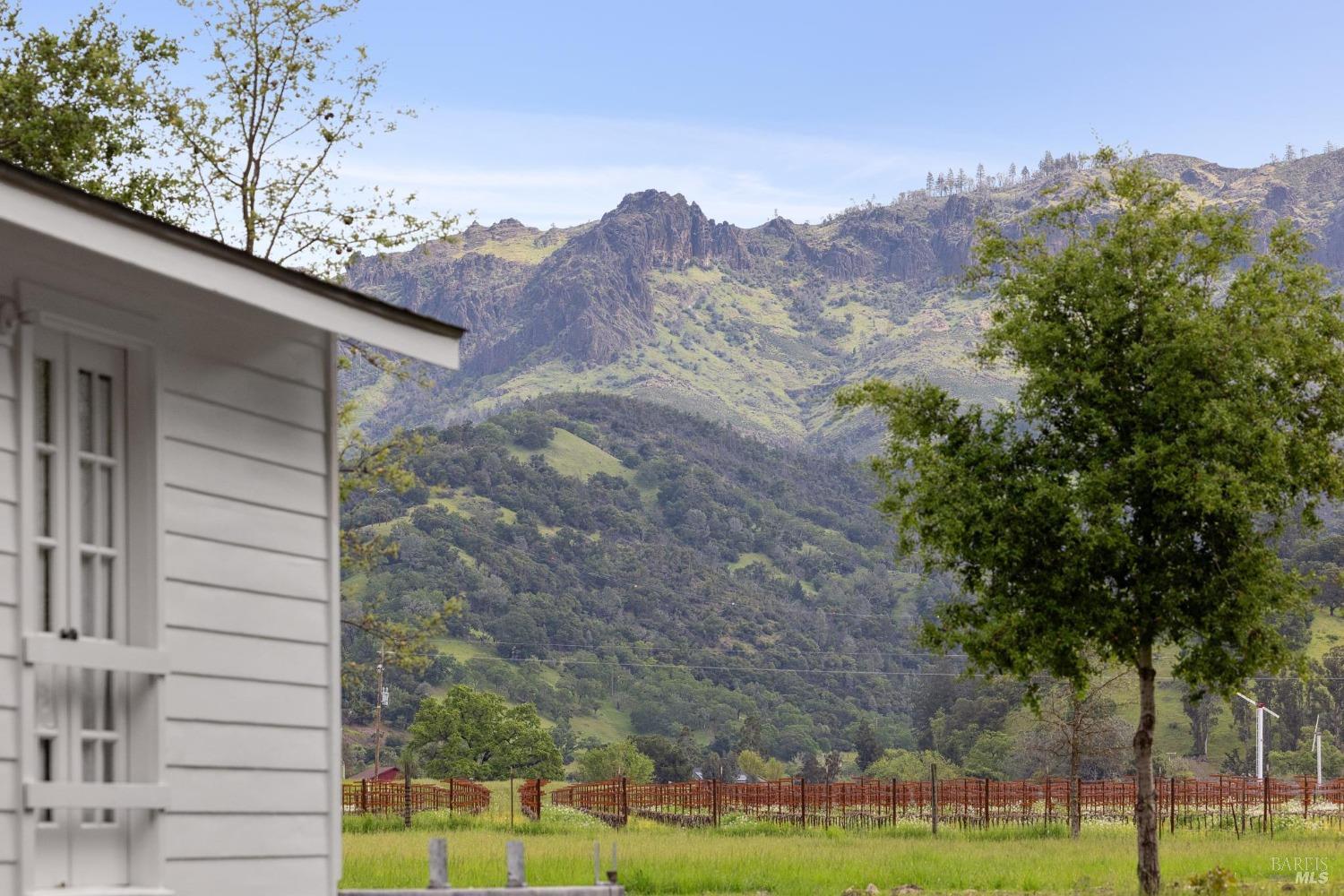 3048 Myrtledale Road Calistoga, CA 94515 - Photo 25 of 36