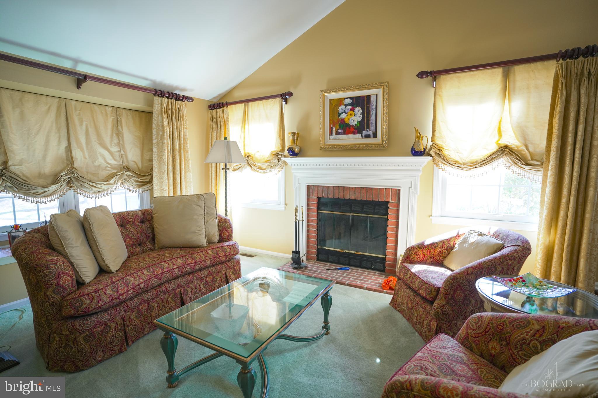 87 North Edgewood Road Bedminster, NJ 07921 - Photo 5 of 28