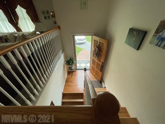 272 Vista Road Bluefield, WV 24701 - Photo 15 of 21 Gallery Image 15
