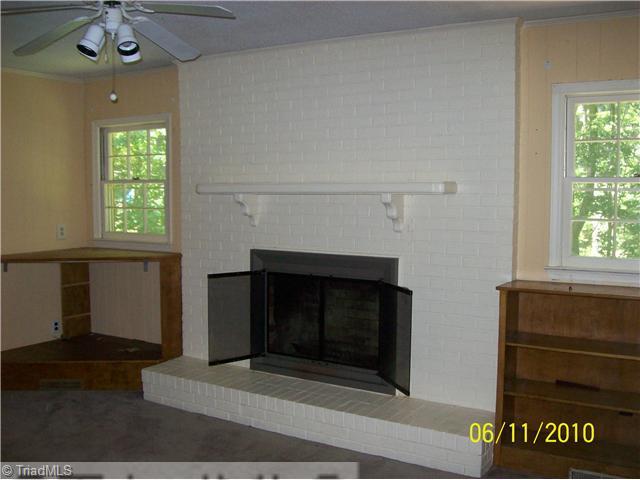 Den/Family/Great Room. 