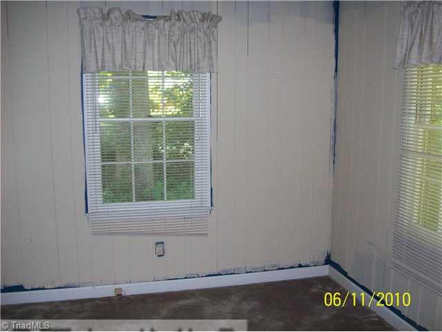 Interior Space/Layout. 