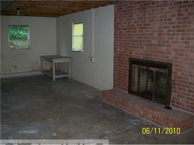 Interior Space/Layout. 