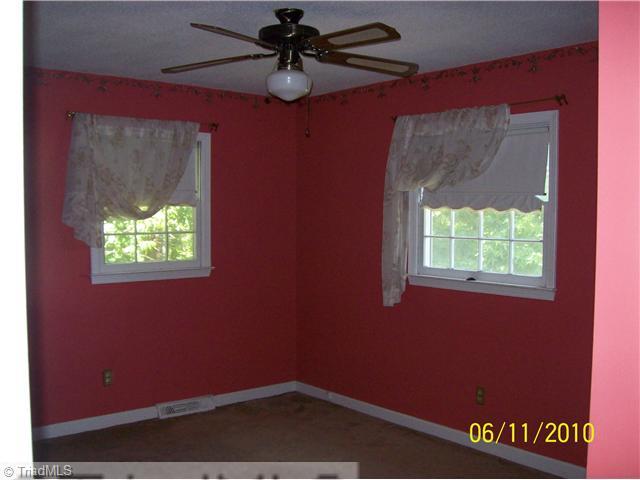 Interior Space/Layout. 
