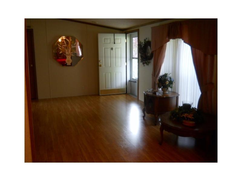 236 Wises Grove Road New Brighton, PA 15066 - Photo 2 of 12 Living Room.