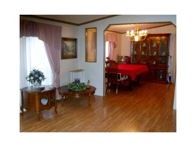 236 Wises Grove Road New Brighton, PA 15066 - Photo 3 of 12 Living Room.