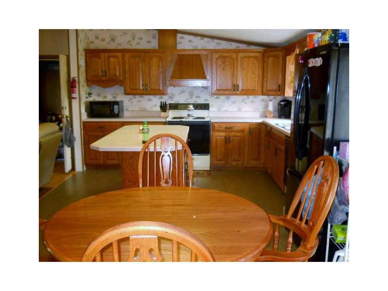 236 Wises Grove Road New Brighton, PA 15066 - Photo 7 of 12 Kitchen.