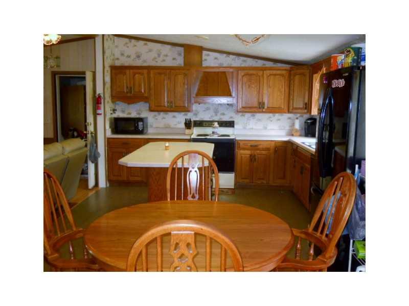 236 Wises Grove Road New Brighton, PA 15066 - Photo 8 of 12 Kitchen.