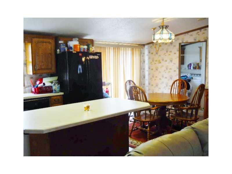 236 Wises Grove Road New Brighton, PA 15066 - Photo 9 of 12 Kitchen.