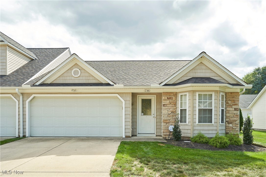 736 Rivers Edge Lane Painesville, OH 44077 - Photo 26 of 28 Gallery Image 26