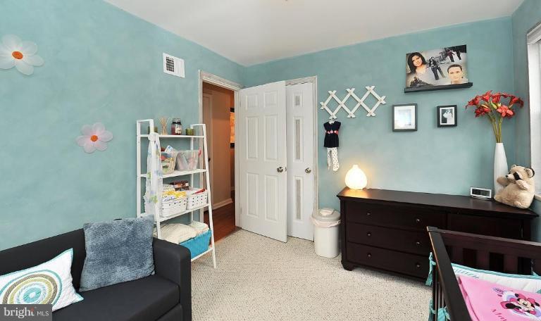 37 West Reed Avenue Alexandria, VA 22305 - Photo 17 of 18 Bedroom #2