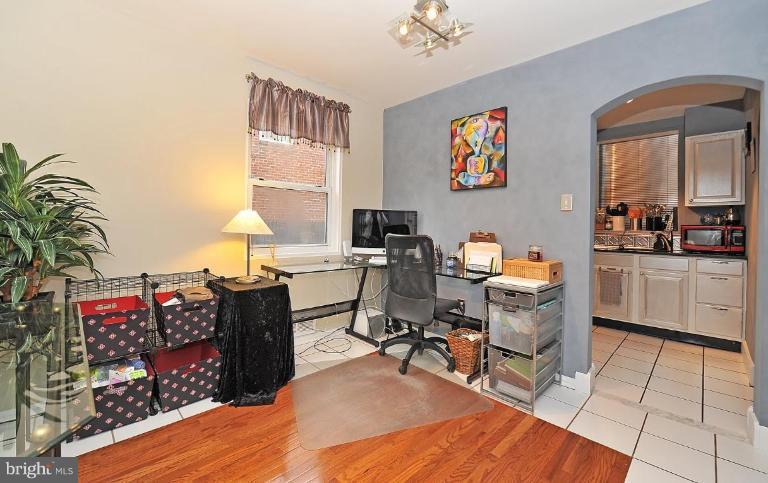 37 West Reed Avenue Alexandria, VA 22305 - Photo 7 of 18 Dining Room