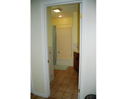 229 Georgetown Road Boxford, MA 01921 - Photo 16 of 20 a view of a bathroom from a hallway