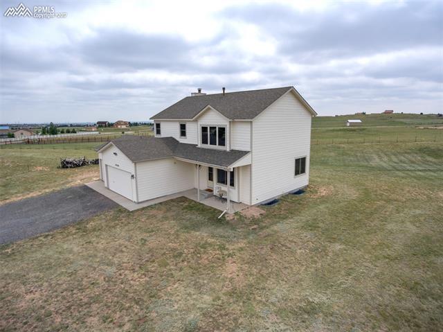 10290 Raygor Road Colorado Springs, CO 80908 - Photo 30 of 36