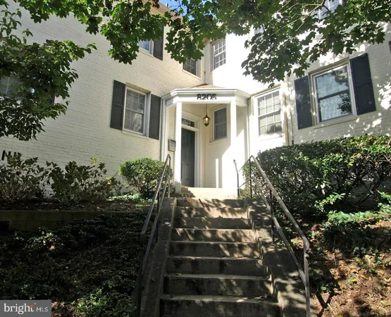 $2,200 | 8205 Grubb Road, Unit G202, Silver Spring, MD 20910