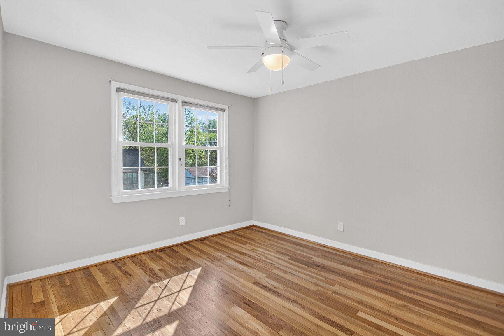 8205 Grubb Road, Unit G202 Silver Spring, MD 20910 - Photo 15 of 38 an empty room with a window