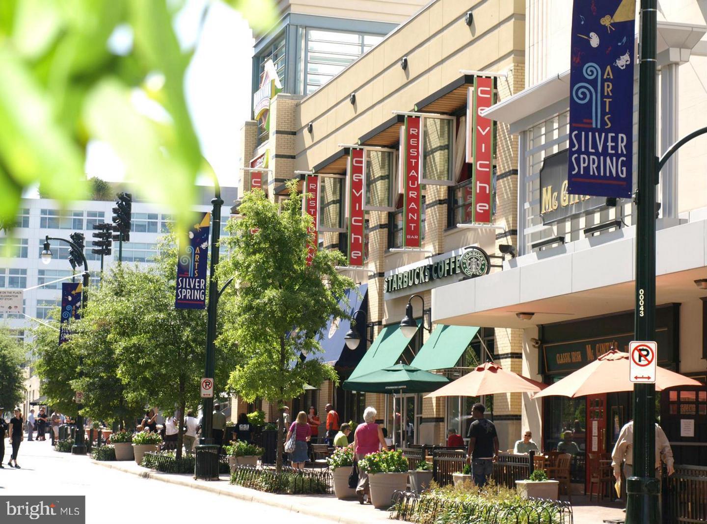 8205 Grubb Road, Unit G202 Silver Spring, MD 20910 - Photo 18 of 20