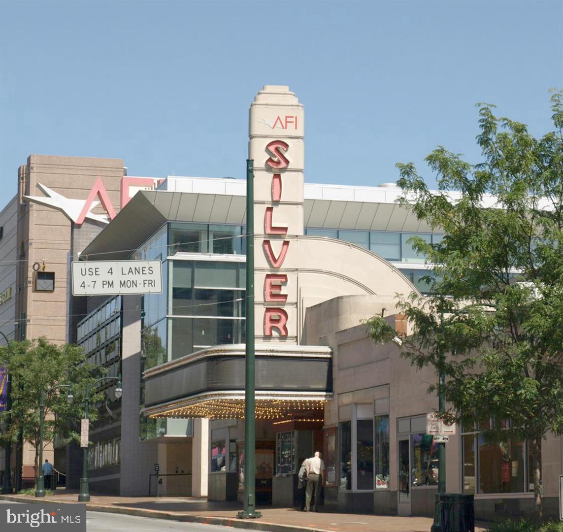 8205 Grubb Road, Unit G202 Silver Spring, MD 20910 - Photo 20 of 20