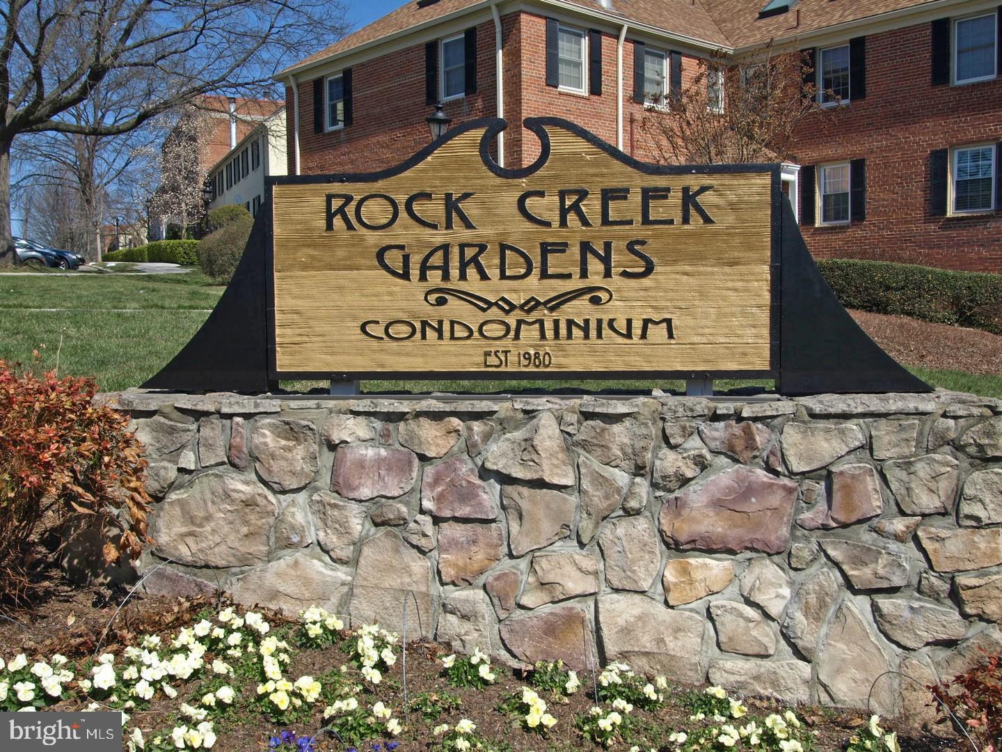 8205 Grubb Road, Unit G202 Silver Spring, MD 20910 - Photo 5 of 20