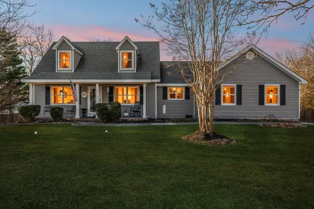 $375,000 | 21 Brookside Drive, Ringgold, GA 30736