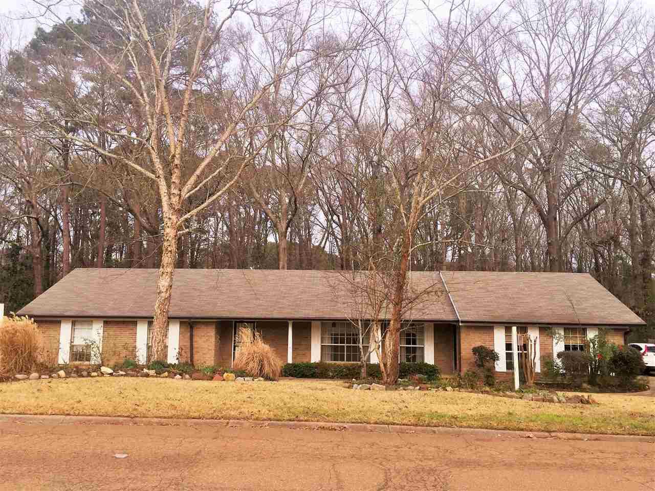 48 Summit Ridge Drive Brandon, MS 39042 - Photo 1 of 29 Photo 1