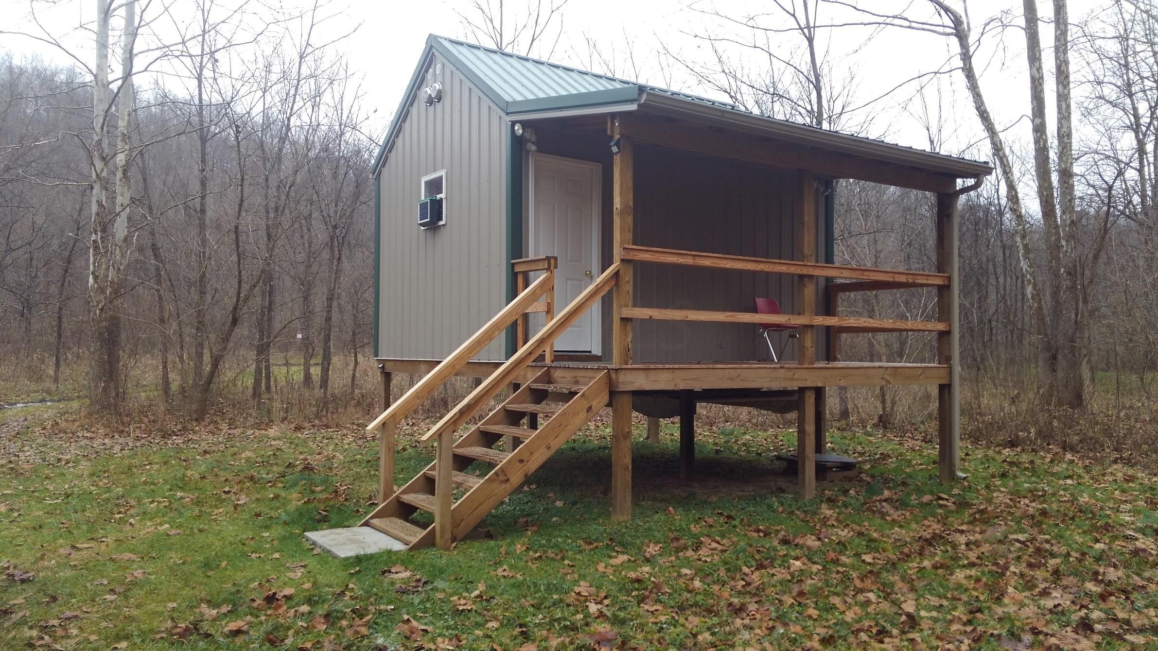 14708 Marietta Run Road Amesville, OH 45711 - Photo 1 of 50