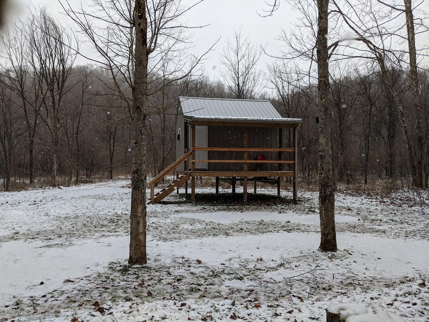 14708 Marietta Run Road Amesville, OH 45711 - Photo 15 of 50