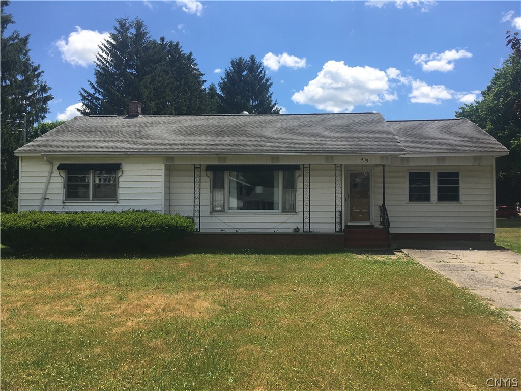 405 Reese Road Frankfort, NY 13340 - Photo 1 of 1 Gallery Image 1