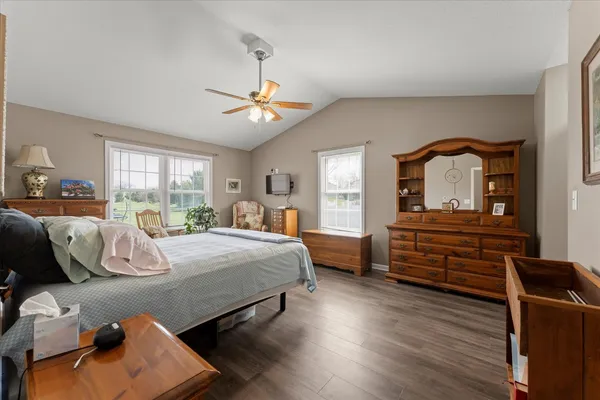 $265,000 | 506 Red Bud Drive, Unit 506, Mahomet, IL 61853