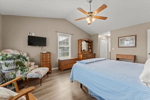 $265,000 | 506 Red Bud Drive, Unit 506, Mahomet, IL 61853