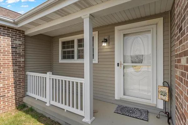 $265,000 | 506 Red Bud Drive, Unit 506, Mahomet, IL 61853