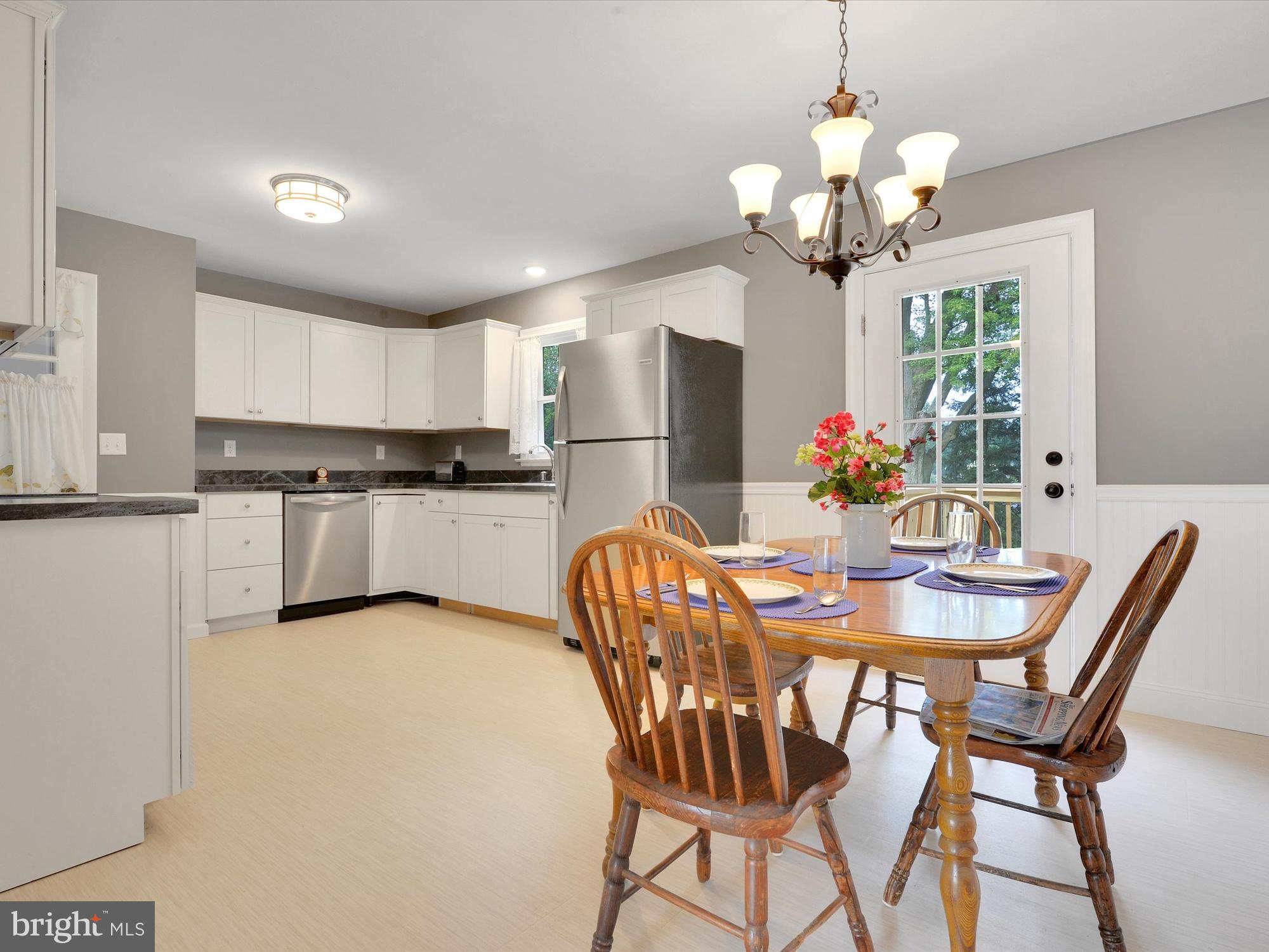 116 Elmwood Road Lancaster, PA 17602 - Photo 10 of 25 Dining Area