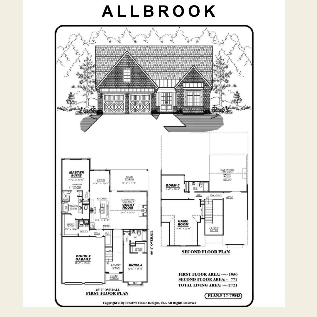 12155 Sugar Magnolia Loop Collierville, TN 38017 - Photo 15 of 15 View of floor plan / room layout