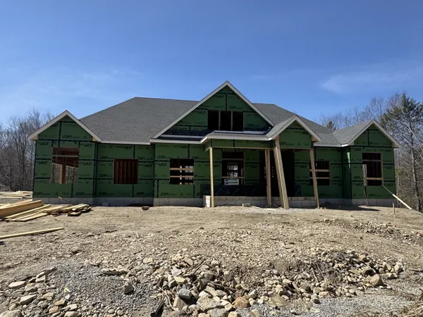 $1,349,900 | 307 South E Main Street, Unit LOT #9, Douglas, MA 01516