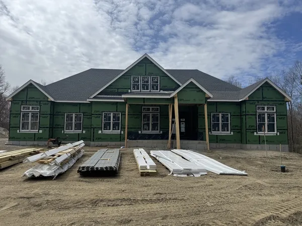 $1,349,900 | 307 South E Main Street, Unit LOT #9, Douglas, MA 01516