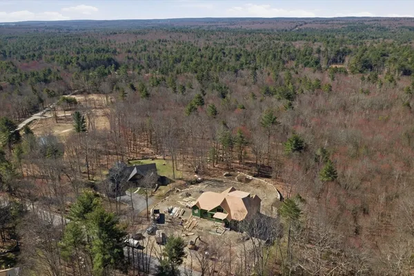 $1,349,900 | 307 South E Main Street, Unit LOT #9, Douglas, MA 01516