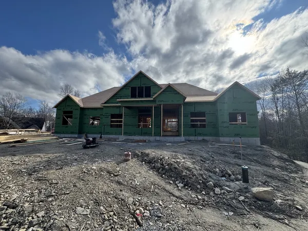 $1,349,900 | 307 South E Main Street, Unit LOT #9, Douglas, MA 01516