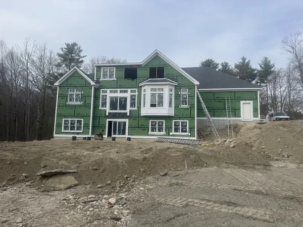 $1,349,900 | 307 South E Main Street, Unit LOT #9, Douglas, MA 01516