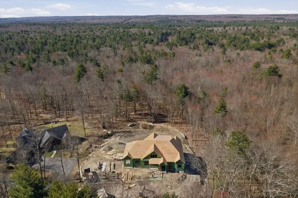 $1,349,900 | 307 South E Main Street, Unit LOT #9, Douglas, MA 01516