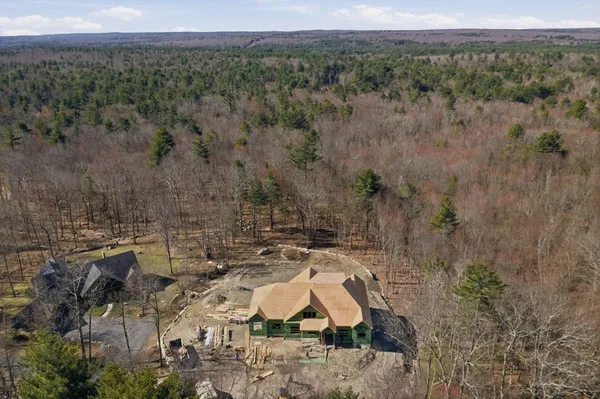 $1,349,900 | 307 South E Main Street, Unit LOT #9, Douglas, MA 01516