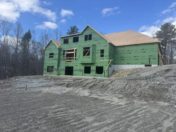 $1,349,900 | 307 South E Main Street, Unit LOT #9, Douglas, MA 01516