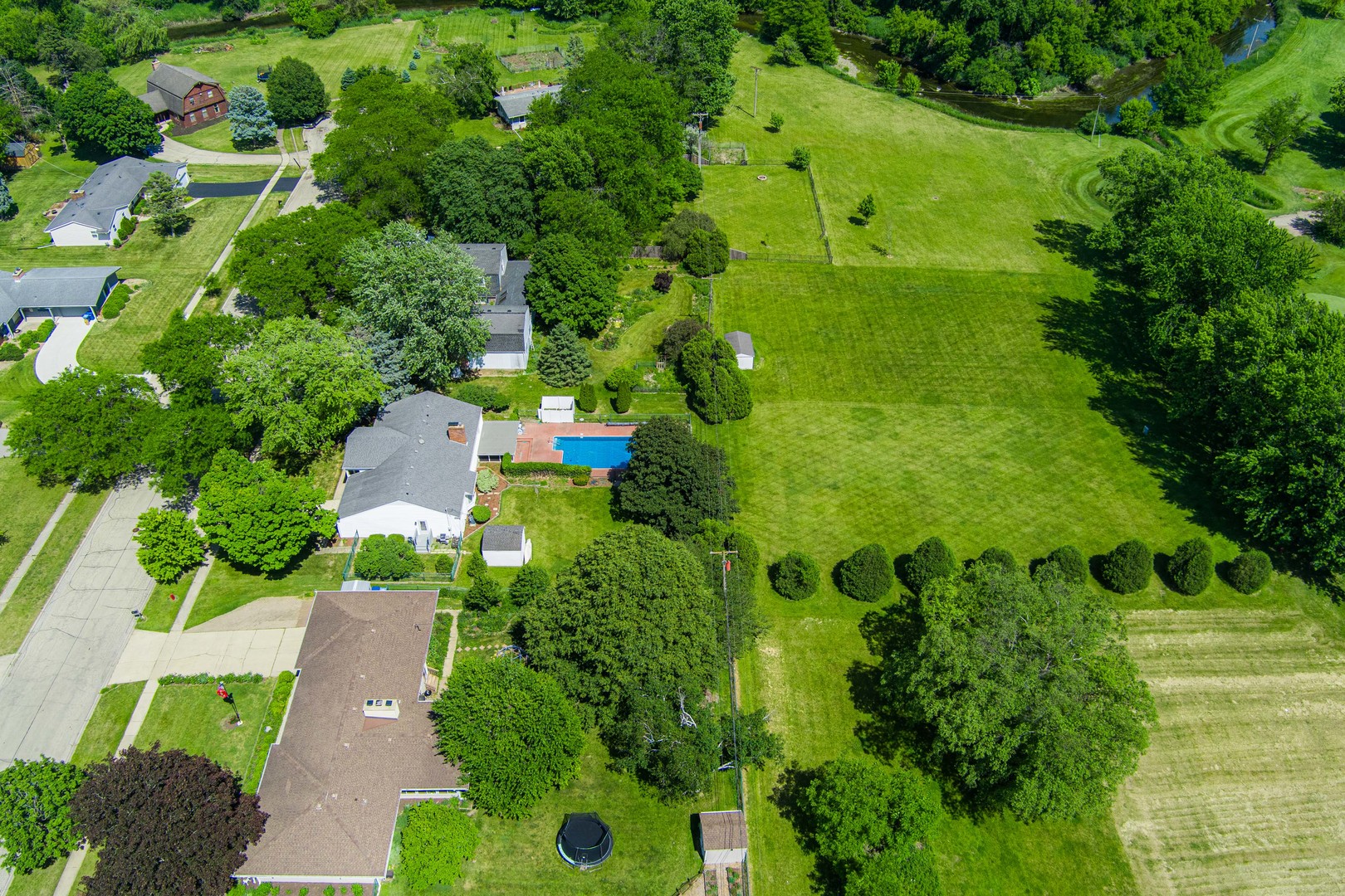 112 Stoney Creek Road DeKalb, IL 60115 - Photo 43 of 45