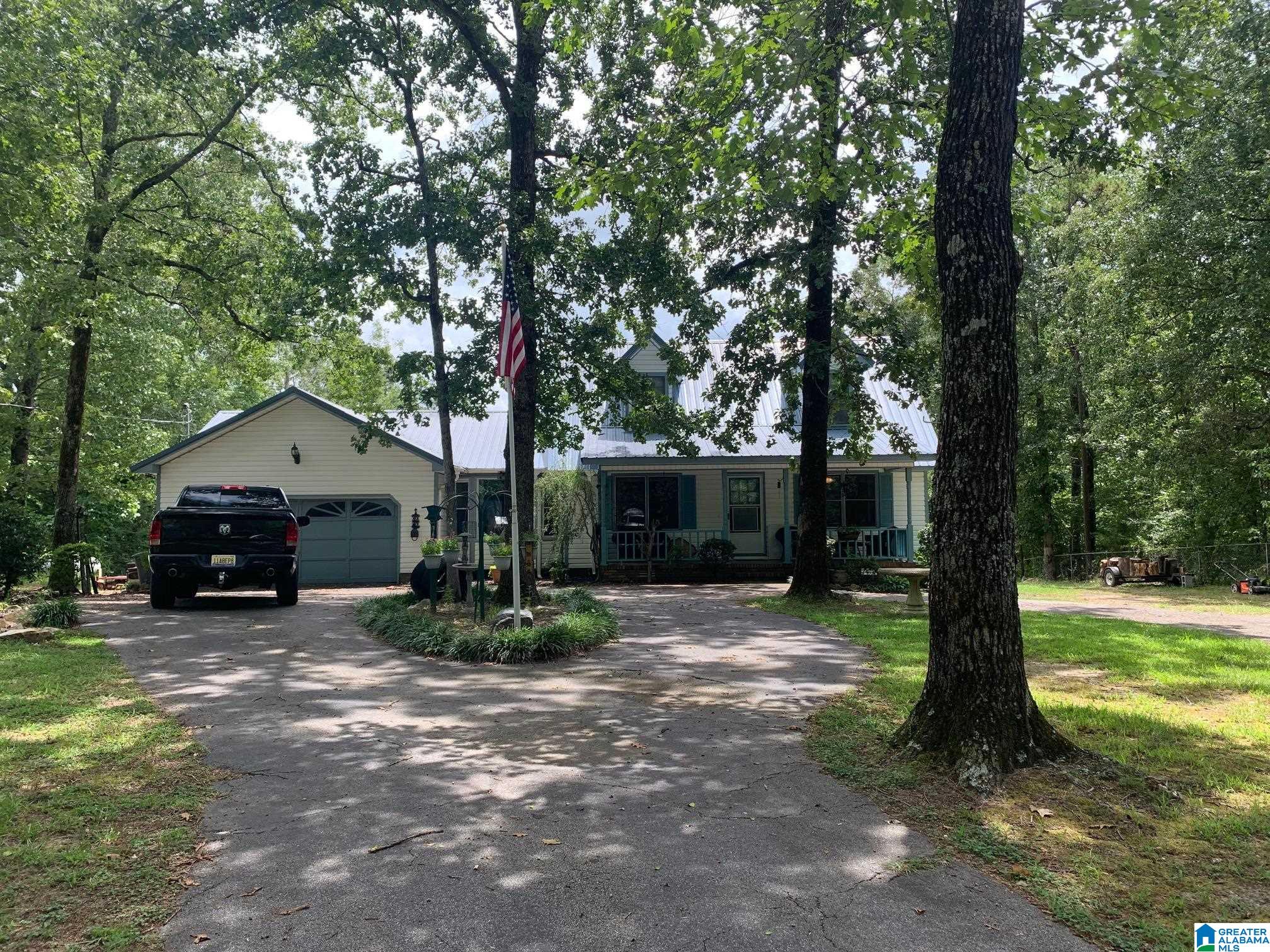 346 Maple Lane Jacksonville, AL 36265 - Photo 5 of 35