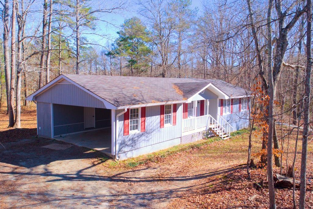 184 Hoke Golden Road Bremen, GA 30110 - Photo 1 of 1