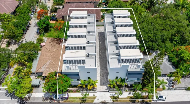 $7,750 | 3264 Bird Avenue, Miami, FL 33133
