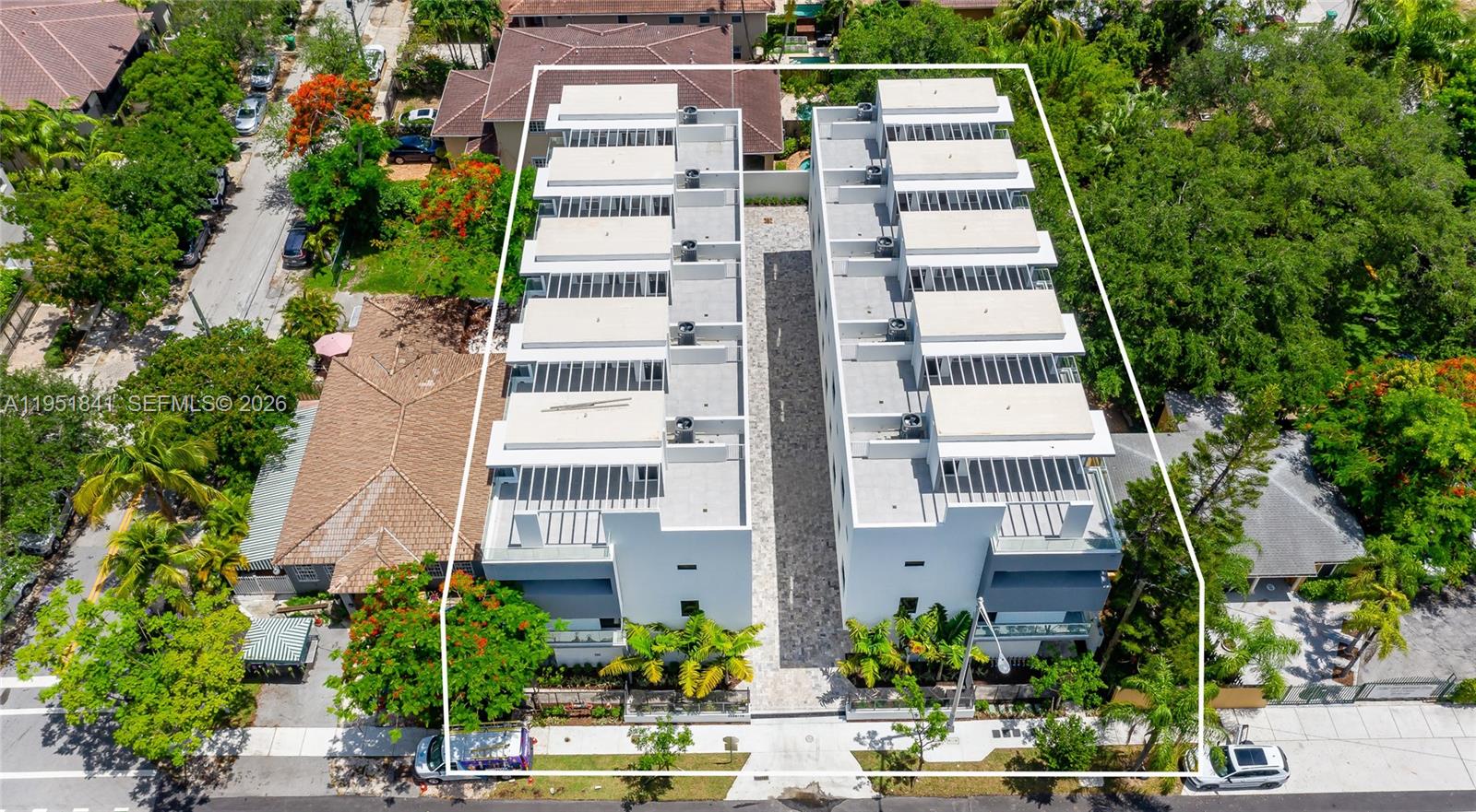 3264 Bird Avenue Miami, FL 33133 - Photo 24 of 24