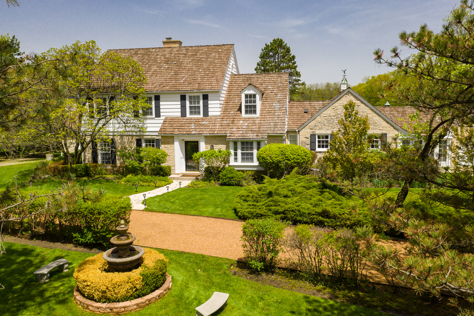 606 Voltz Road Northbrook, IL 60062 - Photo 1 of 30