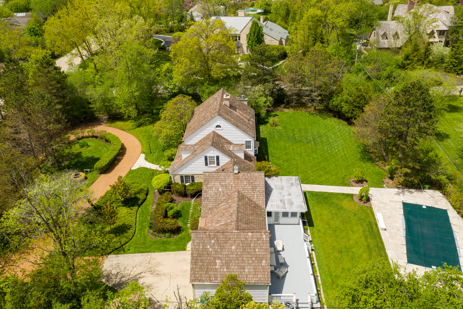 606 Voltz Road Northbrook, IL 60062 - Photo 2 of 30