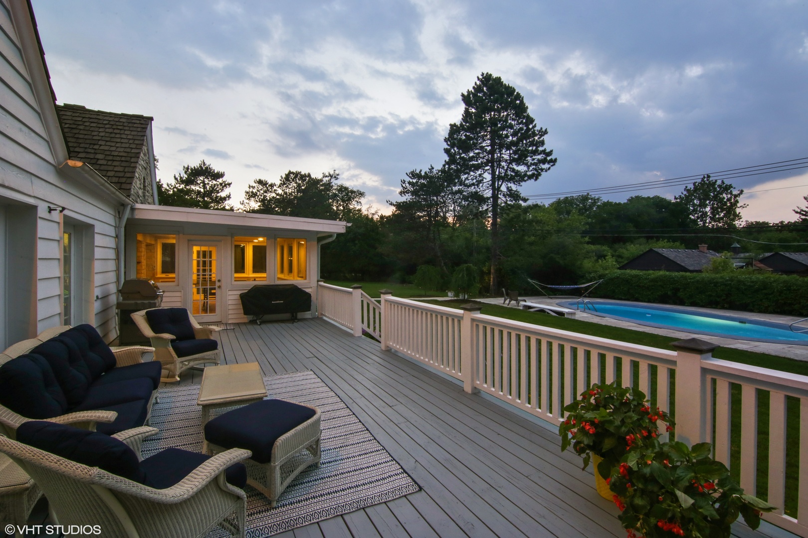 606 Voltz Road Northbrook, IL 60062 - Photo 25 of 30